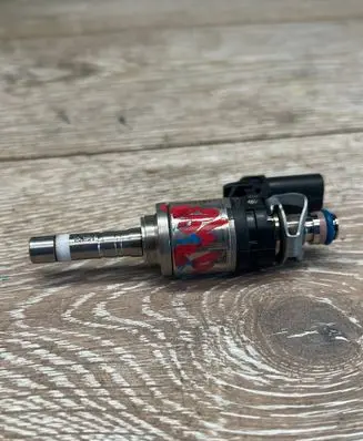 Porsche Cayenne (9PA) High voltage ignition coil 46351927