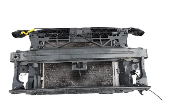 Seat Leon (5F) Radiator set 5F0805594 3Q0121205
