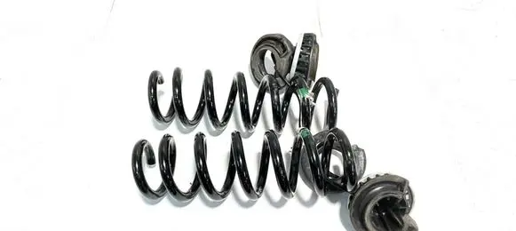 BMW 3 G20 G21 Rear coil spring 6890978 31232 6890984