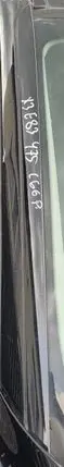 BMW X3 E83 Windshield/front glass wiper blade 