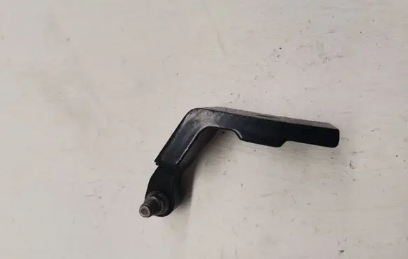 BMW X5 F15 Rear door lower hinge 7325054