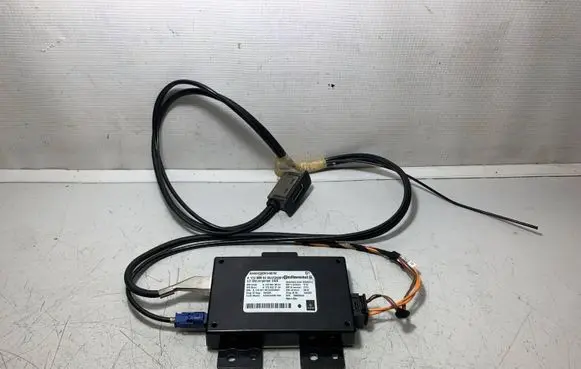 Mercedes-Benz GL X166 Other control units/modules A1729008206 A1729023604 A1729016302