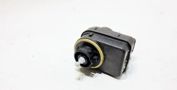 Land Rover Freelander Headlight level adjustment motor 250698 PA66GF30