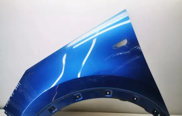 KIA Sportage Fender