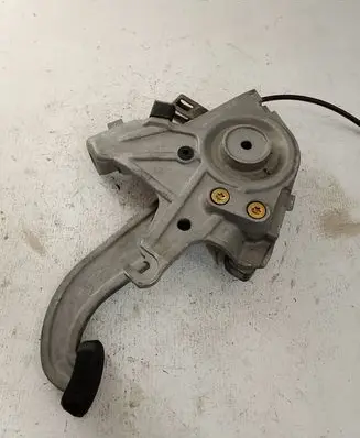 Mercedes-Benz E W210 Handbrake/parking brake lever assembly 2024200312