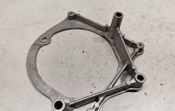 Porsche 911 992 Other engine bay part 992251377A