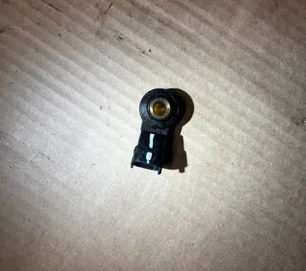 Porsche 911 991 Detonation knock sensor 0261231173