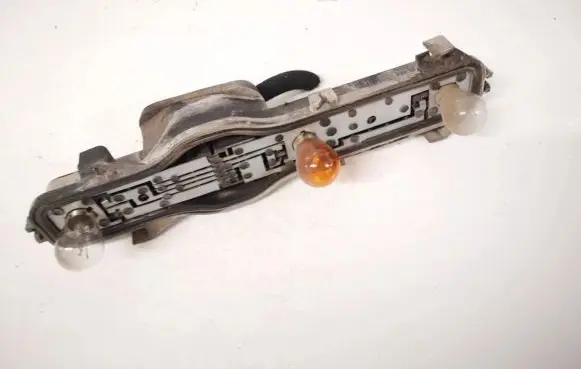 Renault Espace - Grand espace IV Tail light bulb cover holder