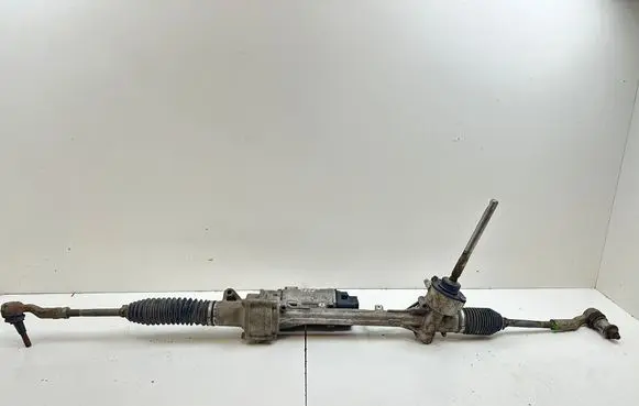 Land Rover Evoque I Steering rack BJ323200AE 7806974594