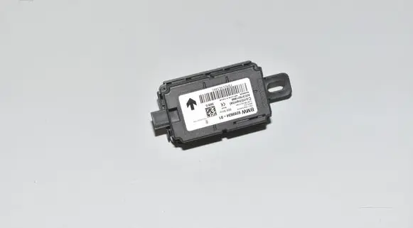 BMW 3 GT F34 Alarm control unit/module 9269634 61319269634 61316817932