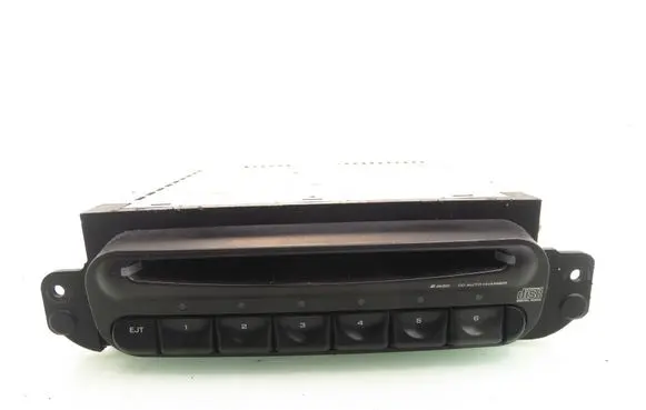 Chrysler 300M CD/DVD changer P56038659AD