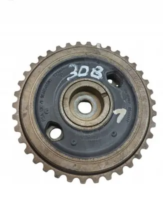 Citroen C4 I Camshaft pulley/ VANOS 9648545580