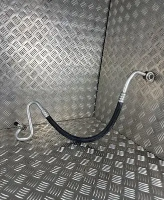 Audi A6 C7 Air conditioning (A/C) pipe/hose 4G0260707M