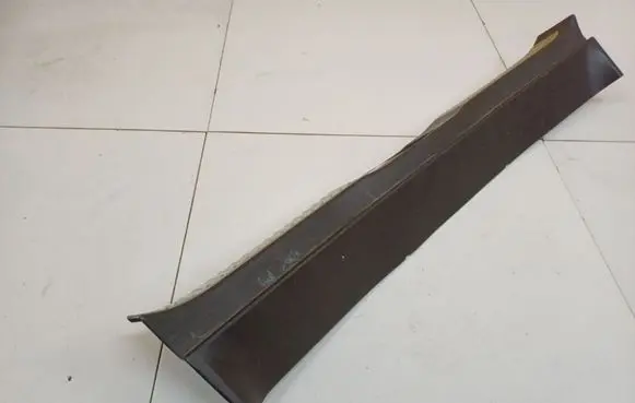 Honda Civic IX Other trunk/boot trim element 84640TB9