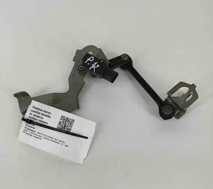 Mercedes-Benz GLE W167 Headlight/headlamp level sensor A1673205505