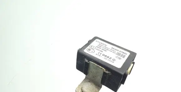KIA Picanto Immobilizer control unit/module 9540007800 4832998089
