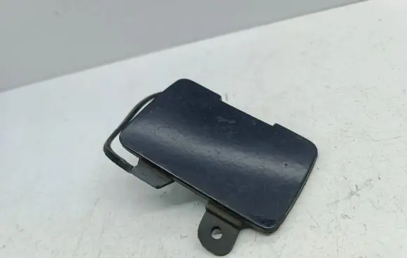 Front tow hook cap/cover