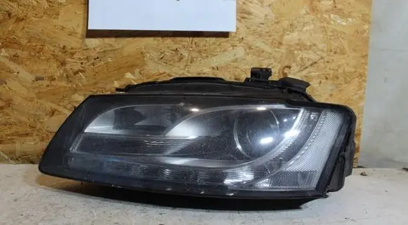 Audi A5 8T 8F Headlight/headlamp 89317771