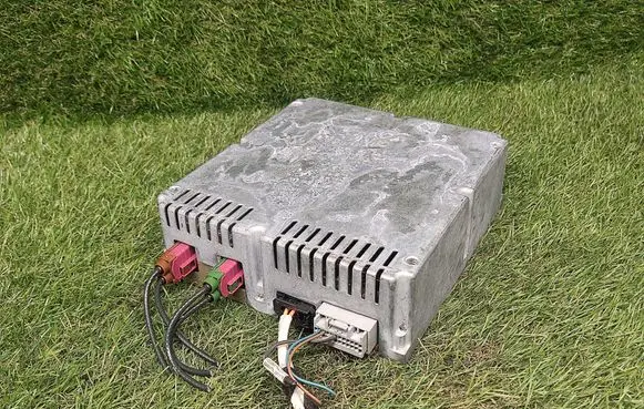Land Rover Range Rover L322 Other control units/modules XRA500070 UH4219C063BA