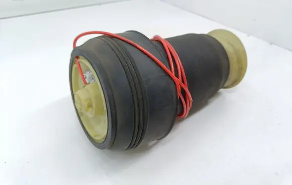 BMW X5 E70 Rear air suspension bag/shock absorber 6790079