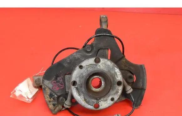 Ford Ka Front wheel hub spindle knuckle