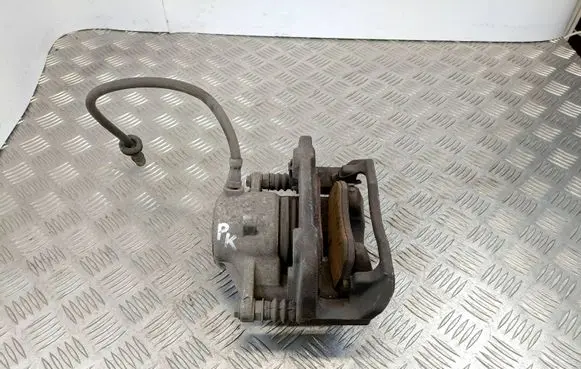Mercedes-Benz C W204 Front brake caliper 288X25