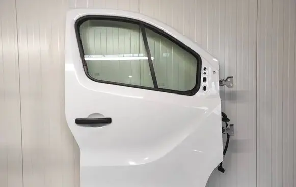 Renault Trafic III (X82) Front door DRZWIPRZEDNIEPRAWE TWOJEAUTO882182990 FIATTALENTO