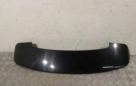 Toyota Avensis T270 Tailgate/trunk spoiler 7608505060 7687105909