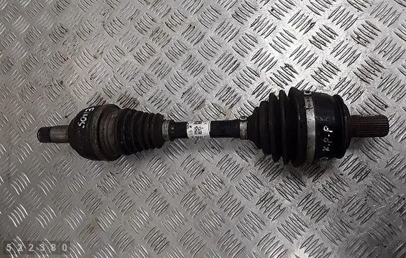 Mercedes-Benz A W176 Front driveshaft A2463301601
