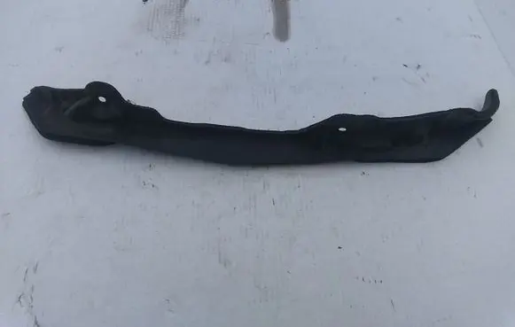 Mazda 3 I Fender end trim BP4K56396