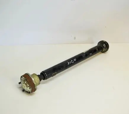 Audi Q7 4L Front prop shaft 7L8521101C