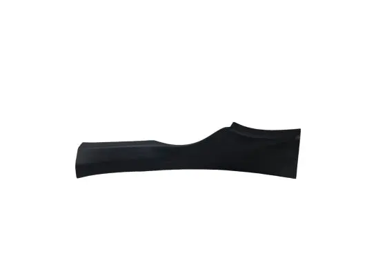 Mercedes-Benz CLS C257 Rear sill trim cover A2136808502