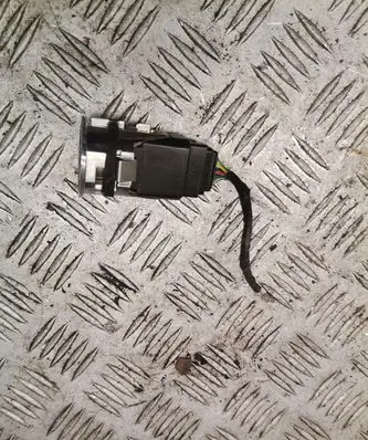Toyota Prius (XW20) Engine start stop button switch 7102072b