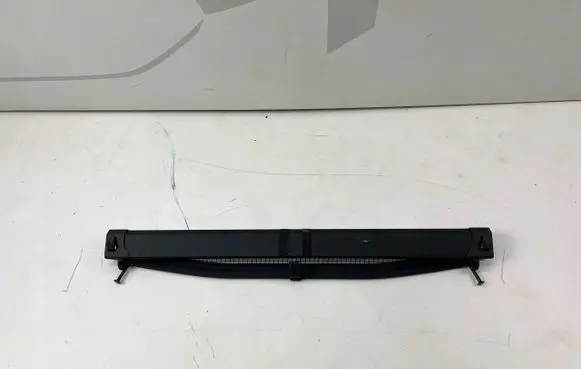 BMW 5 G30 G31 G38 Parcel shelf load cover 