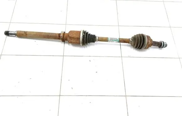 Ford Transit Front driveshaft BK213B436AB
