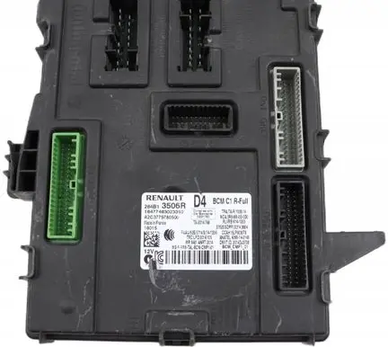 Fuse module