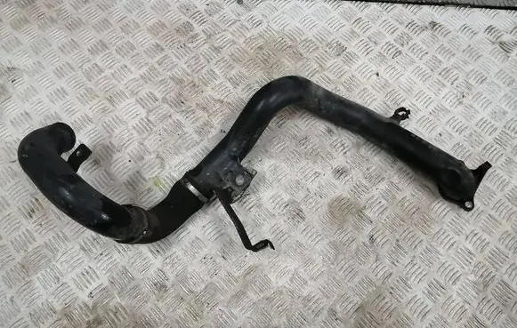 Intercooler hose/pipe