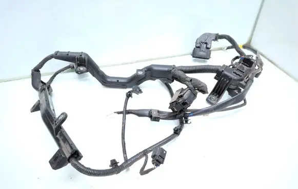 KIA EV6 Engine installation wiring loom 91863CV010A 91400CV520