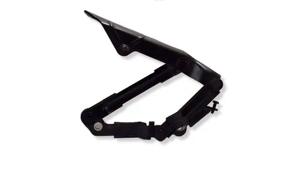 Audi TT TTS Mk2 Engine bonnet/hood hinges 8J0823301H