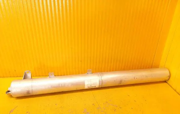 Porsche Macan (95B) Air suspension tank/reservoir 95B616201A