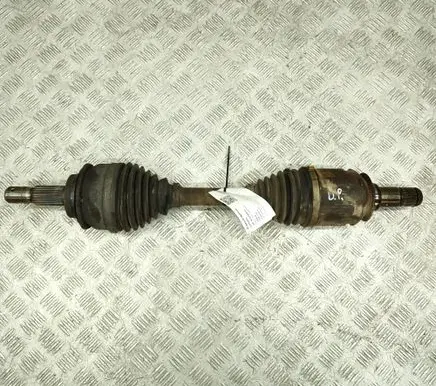 Toyota Land Cruiser (J200) Front driveshaft 4343060082