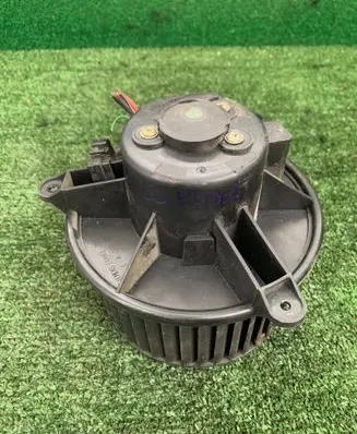 Fiat Bravo Heater fan/blower 