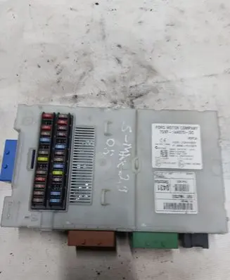 Ford Galaxy Fuse module 6G9T14A073DC
