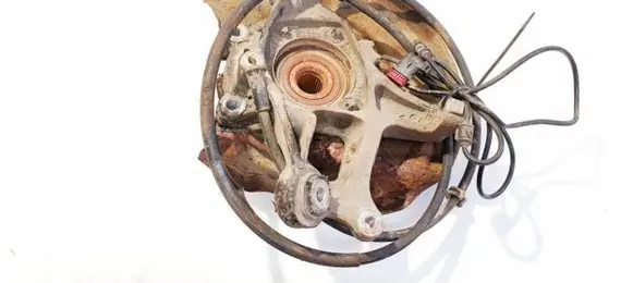 Mercedes-Benz E W211 Rear wheel hub