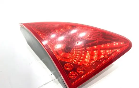 Peugeot 3008 I Rear/tail lights