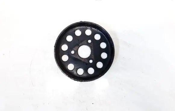 Toyota Prius (XW20) Water pump pulley 