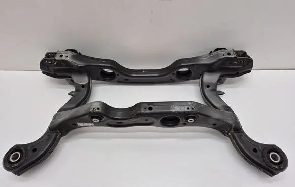 Mercedes-Benz GLA W156 X156 Rear subframe A2463510401 A2463510501 A2463510001