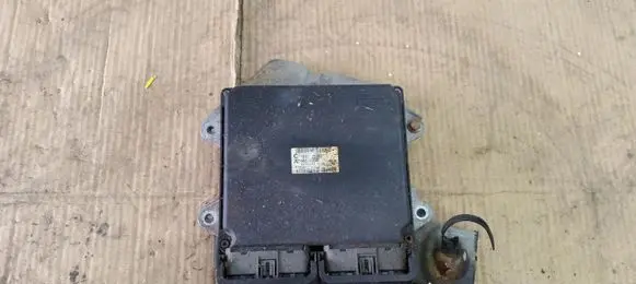 Mitsubishi Colt CZ3 Engine control unit/module ECU 1860B359