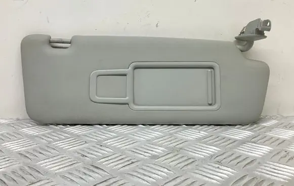 Audi A3 S3 8V Sun visor 8V0857552