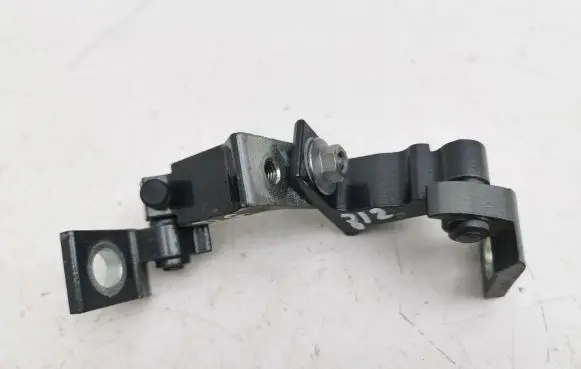 Volkswagen T-Roc Rear door hinge set 